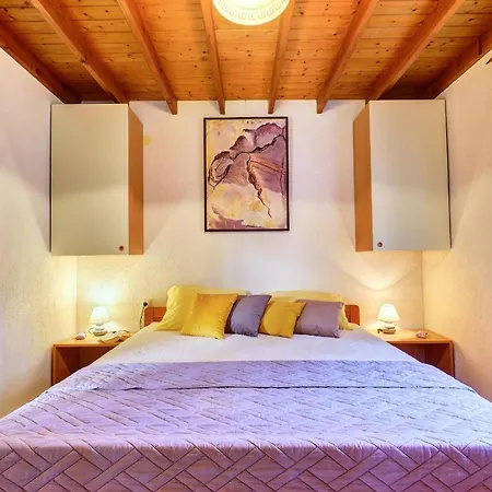 Casa Aromatica Maria