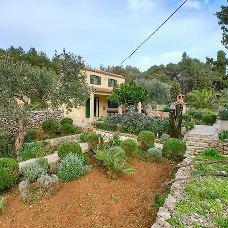 Casa Aromatica Maria * Mali Lošinj
