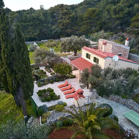 Casa Aromatica Maria * Mali Lošinj