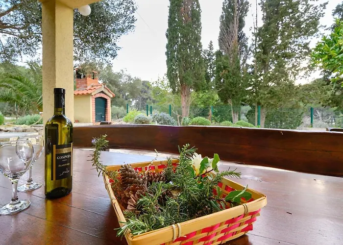 Casa Aromatica Maria *