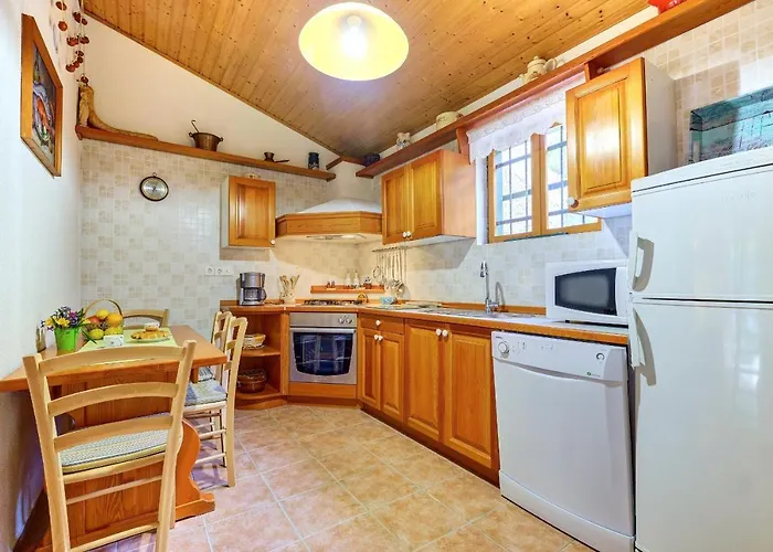 Casa Aromatica Maria